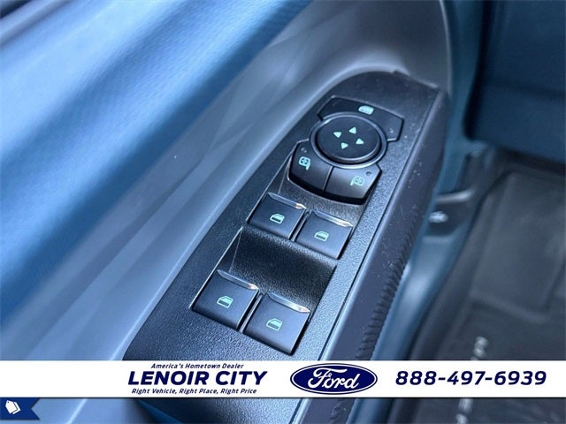 2026 Ford Maverick Lobo High