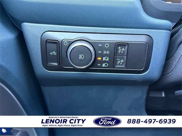 2026 Ford Maverick Lobo High