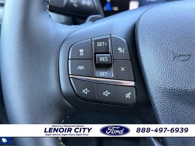 2026 Ford Maverick Lobo High