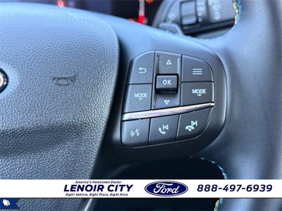 2026 Ford Maverick Lobo High