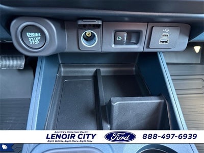 2026 Ford Maverick Lobo High