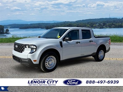 2025 Ford Maverick XL