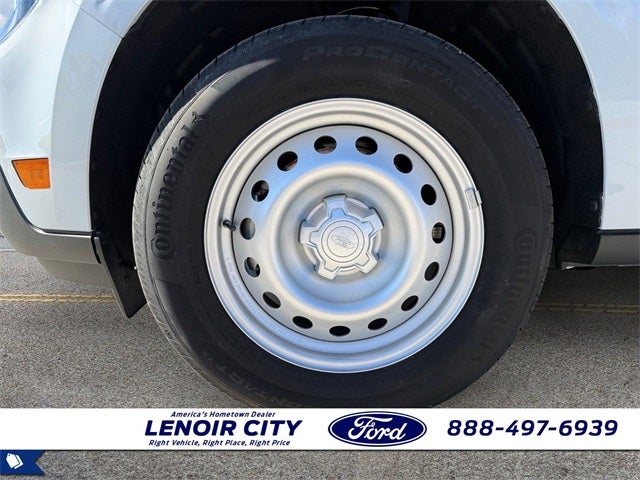 2025 Ford Maverick XL