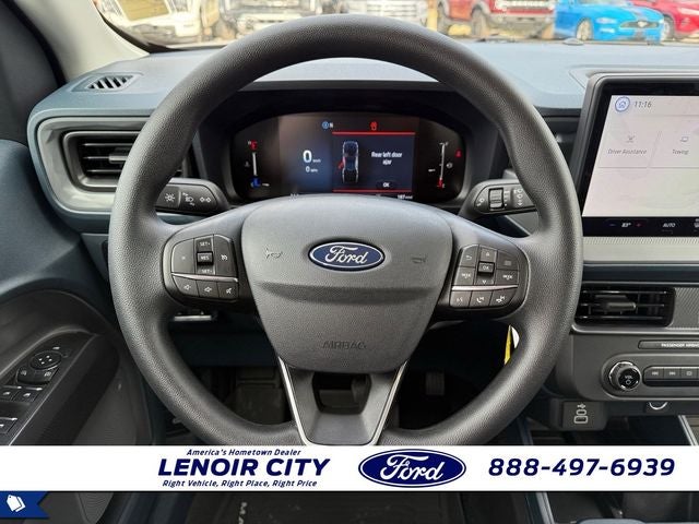 2025 Ford Maverick XL