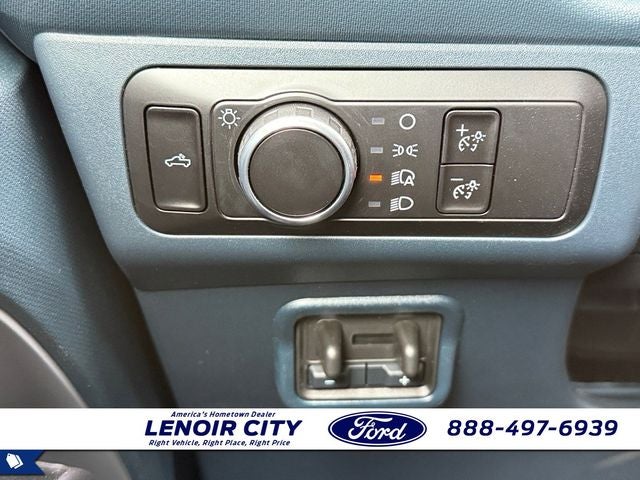 2025 Ford Maverick XL