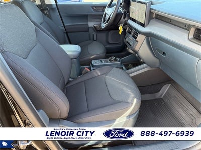 2025 Ford Maverick XL