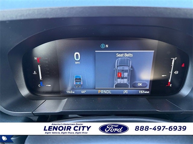 2025 Ford Maverick XL