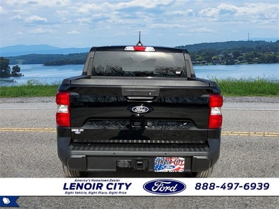 2025 Ford Maverick XL