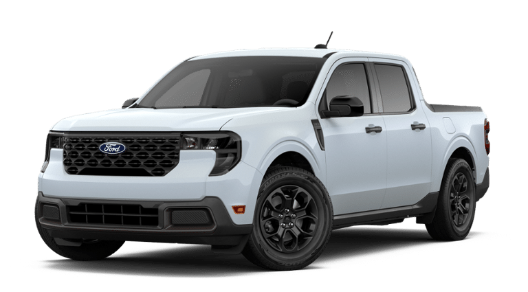 2026 Ford Maverick XLT FWD's photo