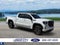 2022 GMC Sierra 1500 AT4X