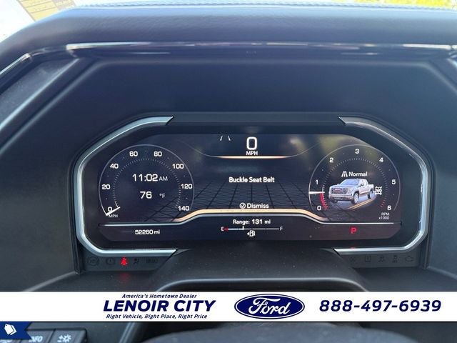 2022 GMC Sierra 1500 AT4X