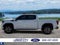 2022 GMC Sierra 1500 AT4X