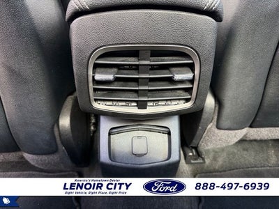 2016 Lincoln MKZ Base