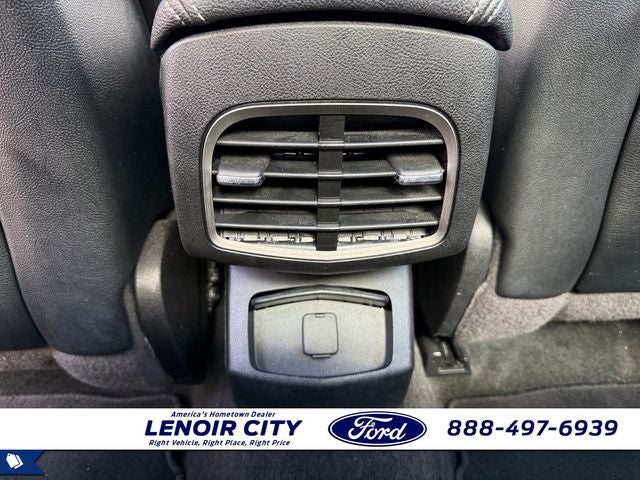 2016 Lincoln MKZ Base