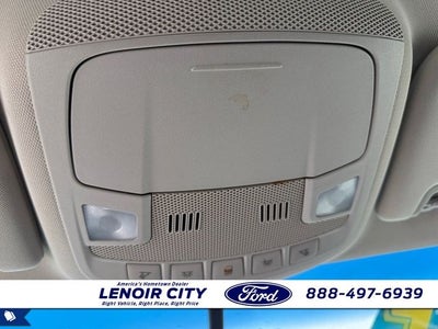 2016 Lincoln MKZ Base