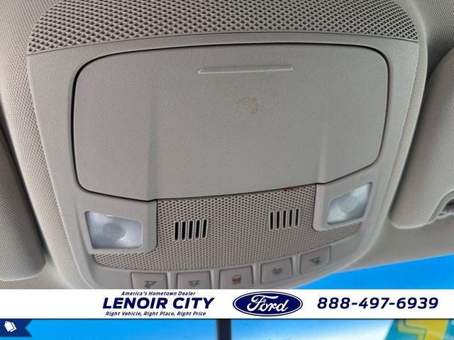 2016 Lincoln MKZ Base