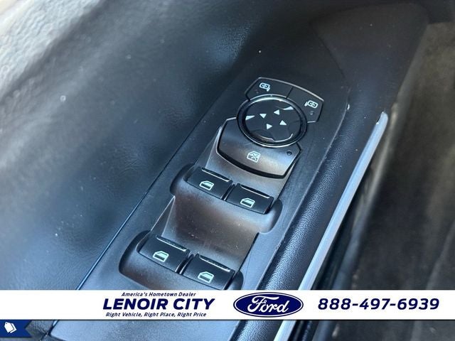 2016 Lincoln MKZ Base