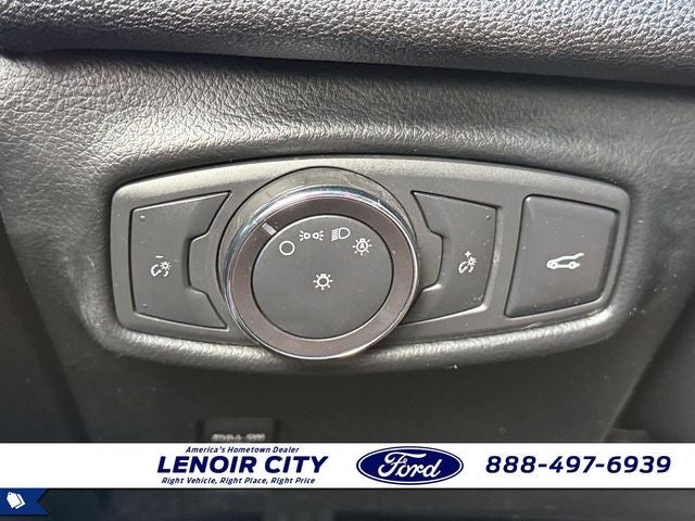 2016 Lincoln MKZ Base