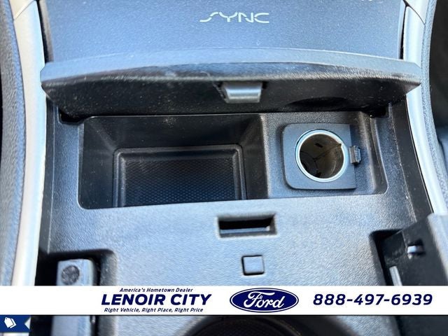 2016 Lincoln MKZ Base