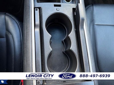 2016 Lincoln MKZ Base