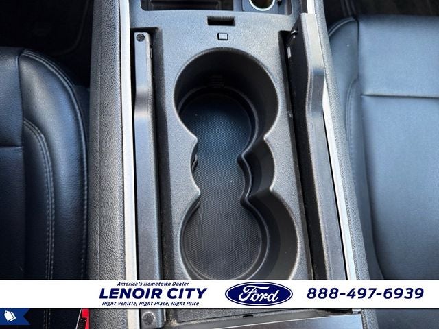 2016 Lincoln MKZ Base