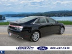 2016 Lincoln MKZ Base
