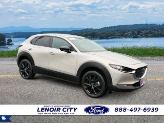2024 Mazda Mazda CX-30 2.5 S Select Sport