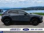 2022 Mazda Mazda CX-30 2.5 S Carbon Edition