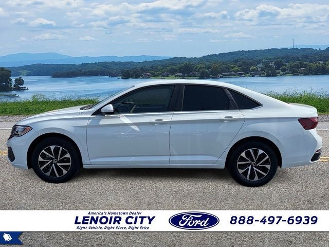 2024 Volkswagen Jetta 1.5T S