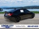 2022 Subaru Impreza Sport