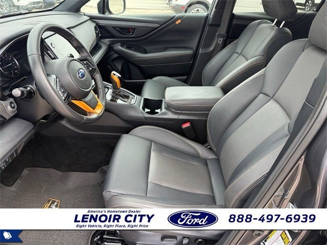 2023 Subaru Outback Wilderness