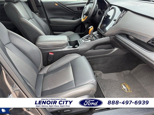 2023 Subaru Outback Wilderness