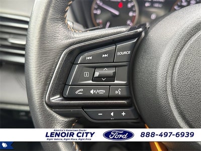 2023 Subaru Outback Wilderness