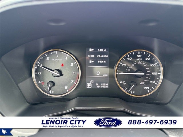 2023 Subaru Outback Wilderness