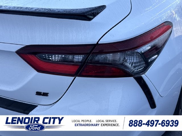 2023 Toyota Camry SE Nightshade