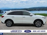 2016 Acura MDX 3.5L