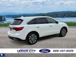 2016 Acura MDX 3.5L