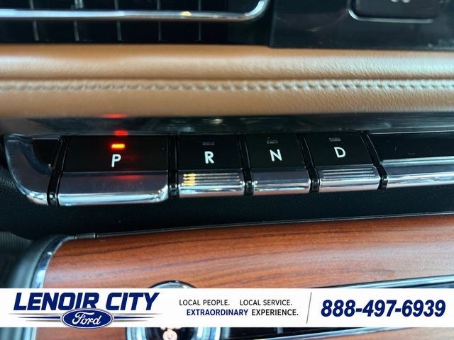 2022 Lincoln Aviator Reserve Premium