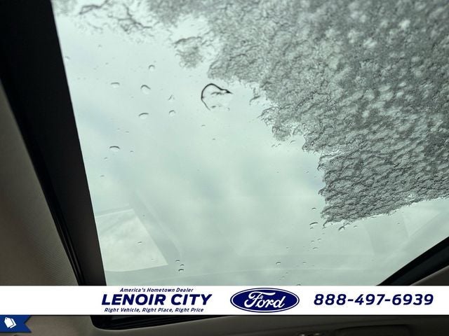 2025 Lincoln Corsair Reserve