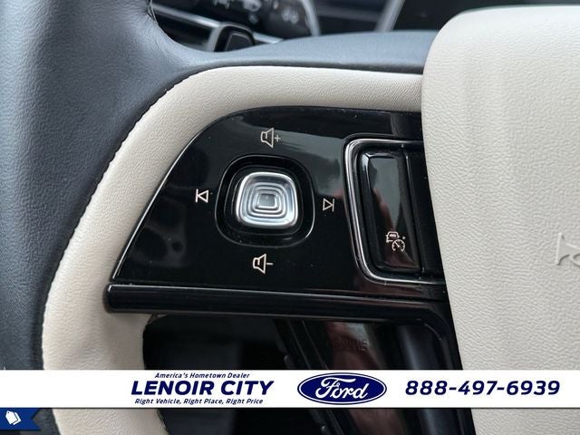 2025 Lincoln Corsair Reserve