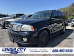 2006 Lincoln Navigator Base
