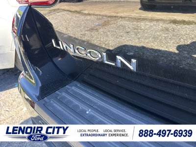 2006 Lincoln Navigator Base