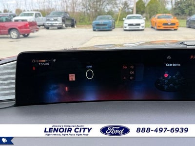 2025 Lincoln Navigator Black Label