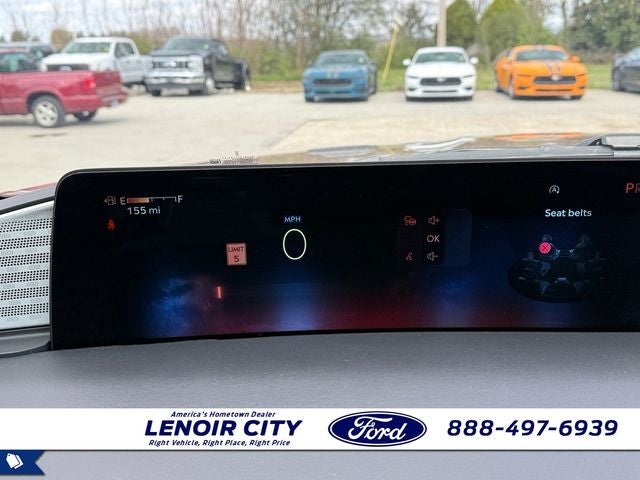 2025 Lincoln Navigator Black Label