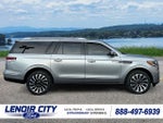 2024 Lincoln Navigator L Black Label