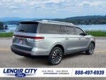 2024 Lincoln Navigator L Black Label