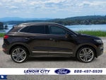 2015 Lincoln MKC Black Label
