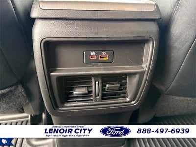 2020 Nissan Murano SV