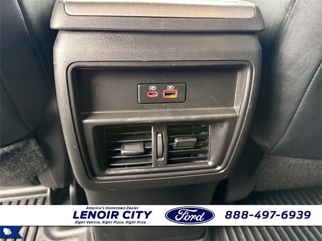 2020 Nissan Murano SV