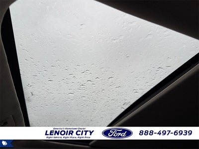 2020 Nissan Murano SV